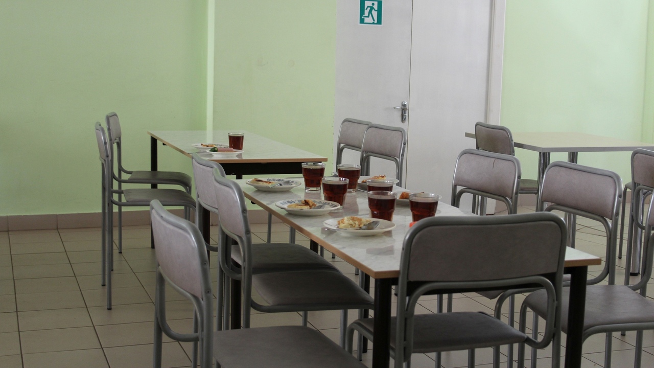 В школах Ульяновской области нашли просрочку и мясо без документов В трех школах Старокулаткинского района проверк...