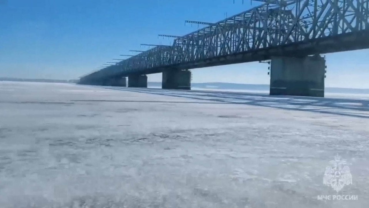 В Ульяновске продолжается поиск двух подростков...