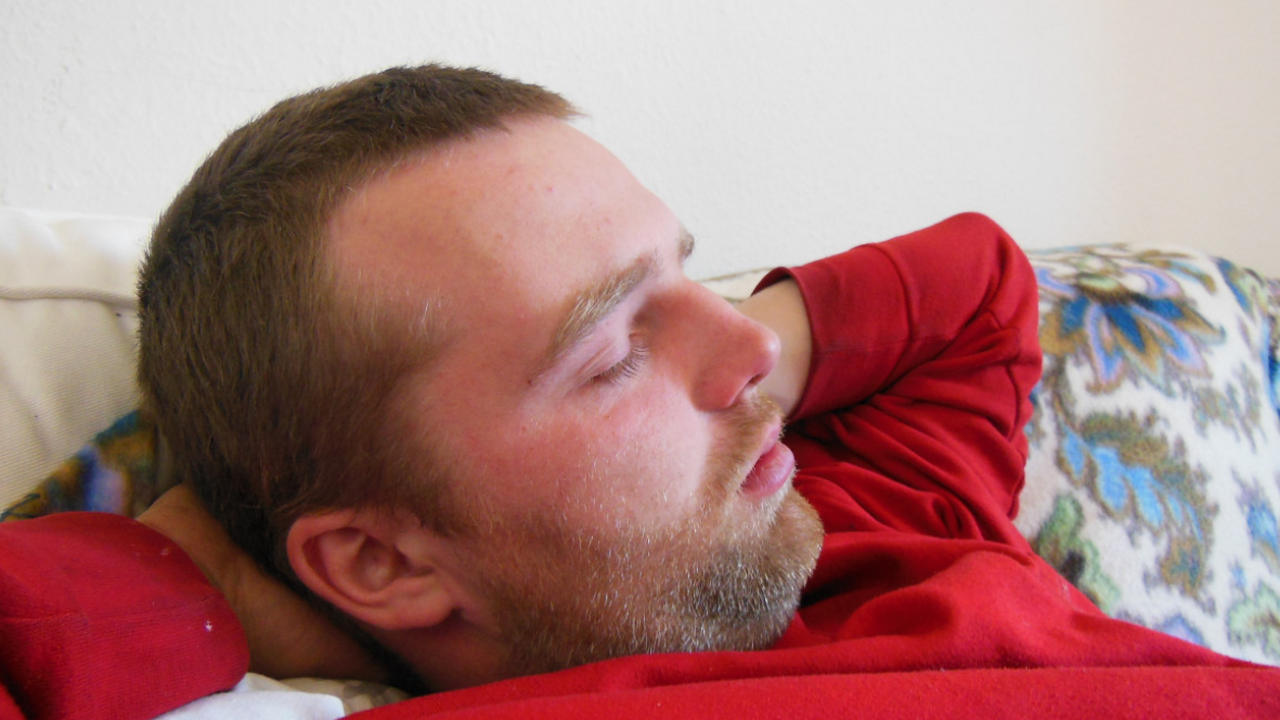 Хронический недосып оказался одним из главных врагов долголетия В условиях современного ритма жизни сон нередко...