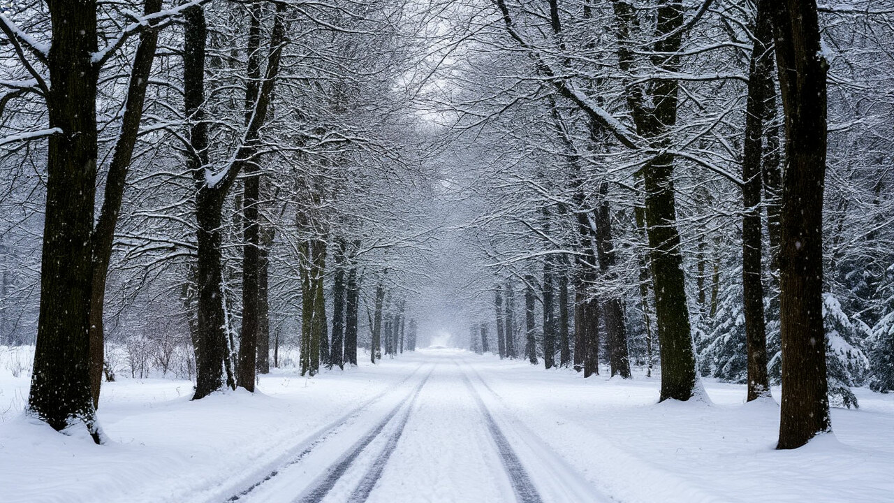 «Зимы не ждите»: Вильфанд сделал новый прогноз на ближайшее время – россияне в шоке Жители европейской части России продолжают набл...
