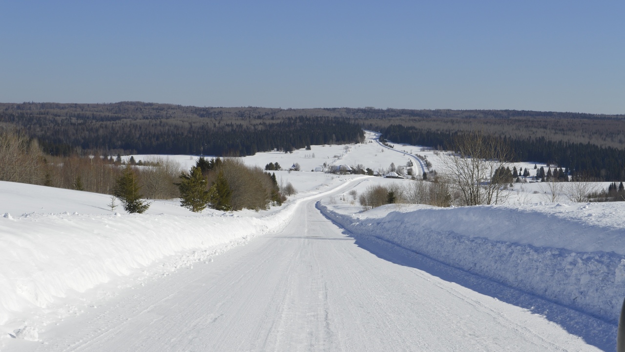 Погодная заметно изменится в ближайшие дни: новая неделя принесет россиянам долгожданное потепление Неделя, которая стартует 2 февраля, принесёт в ...