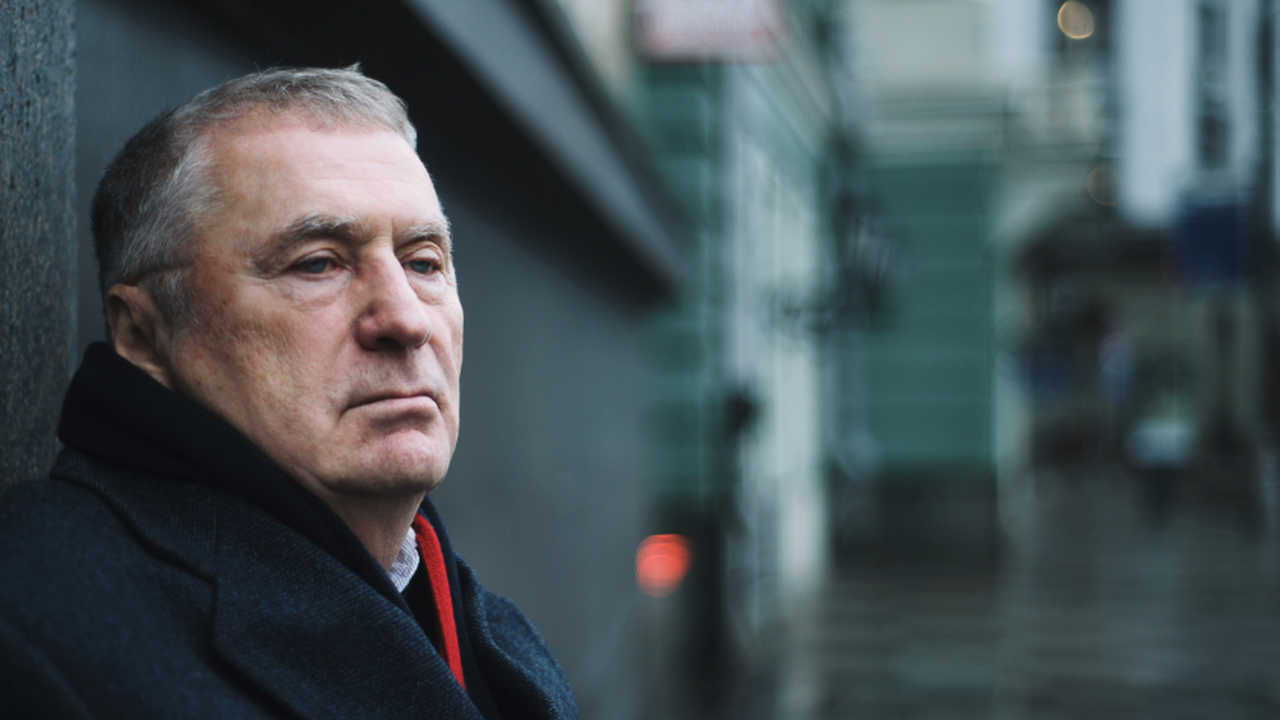 Высказывания Владимира Жириновского снова стали...