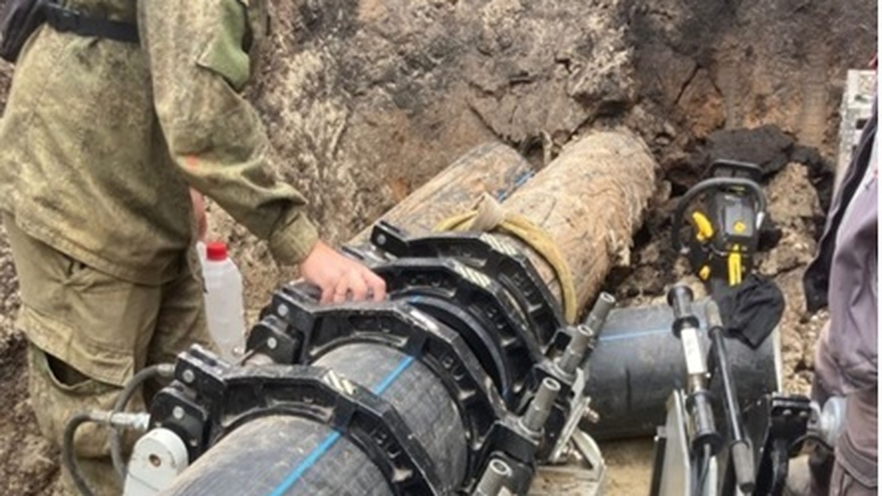 В Ульяновске приступили к комплексному обновлен...