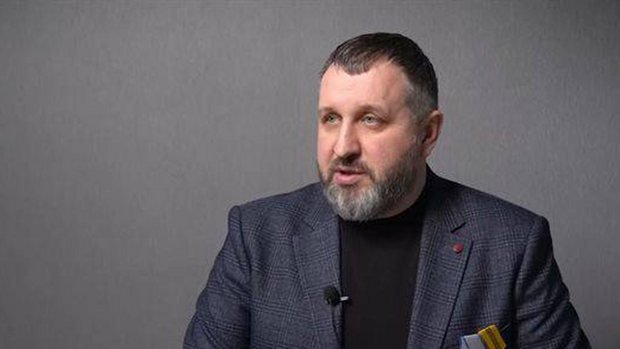 Валентин Наумов назначен главой администрации Ульяновского района Валентин Наумов назначен главой администрации м...