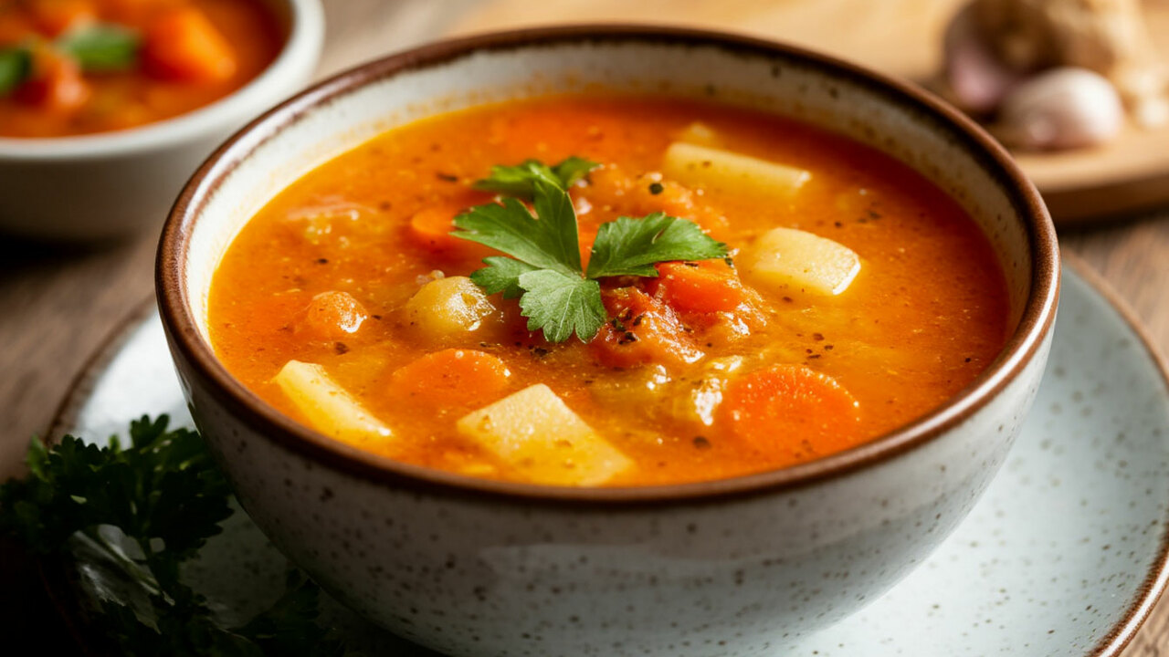 Зимой организм особенно нуждается в тепле и под...