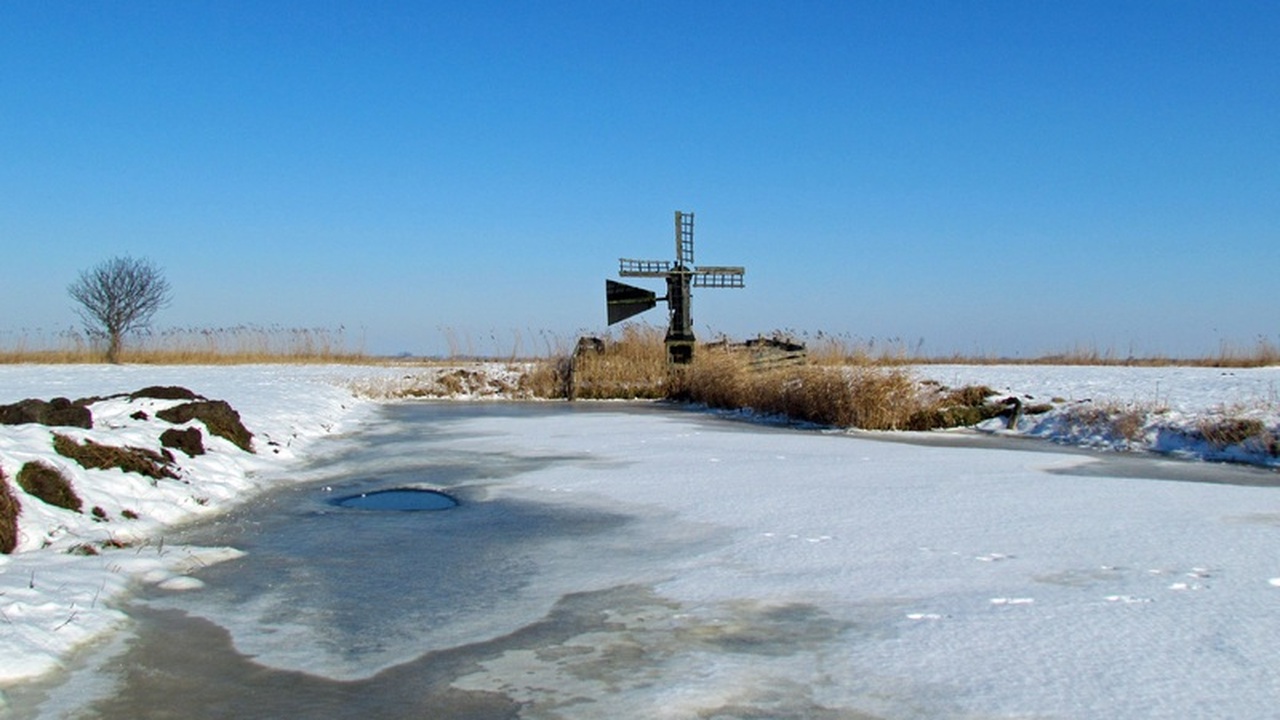 В преддверии Крещения Господня ульяновский тера...