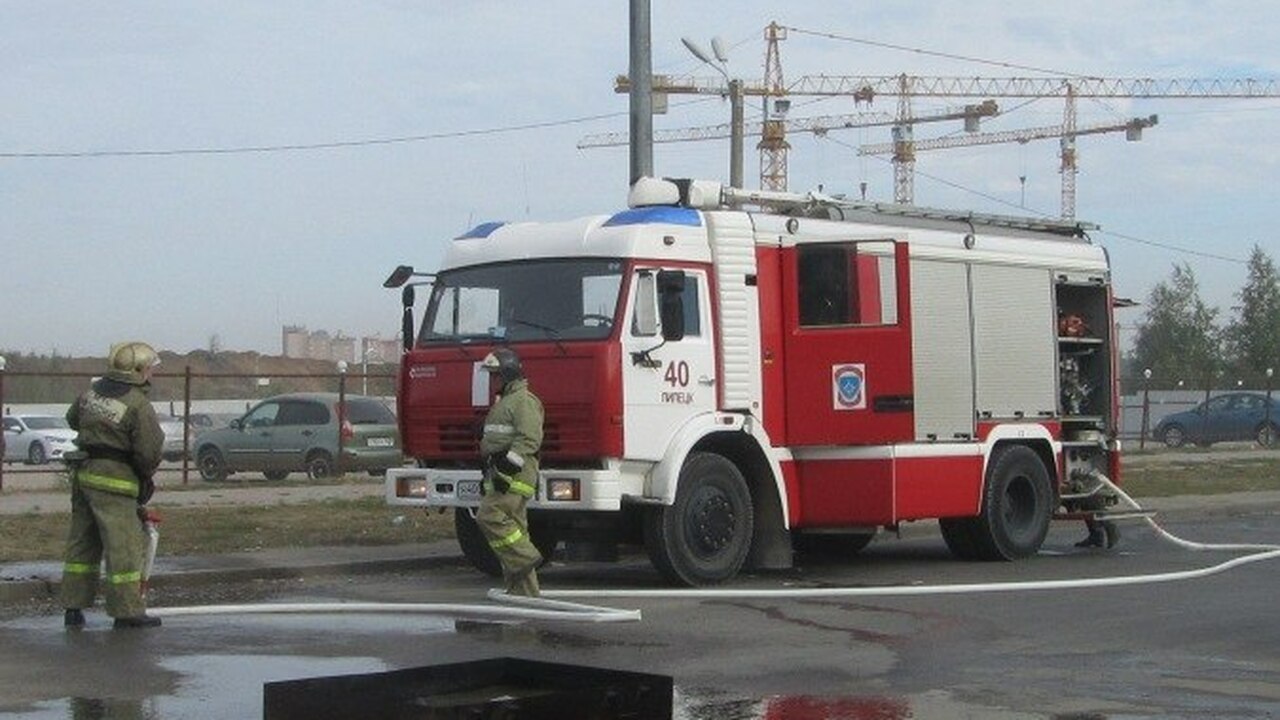 В Ульяновской области сгорел деревенский жилой ...