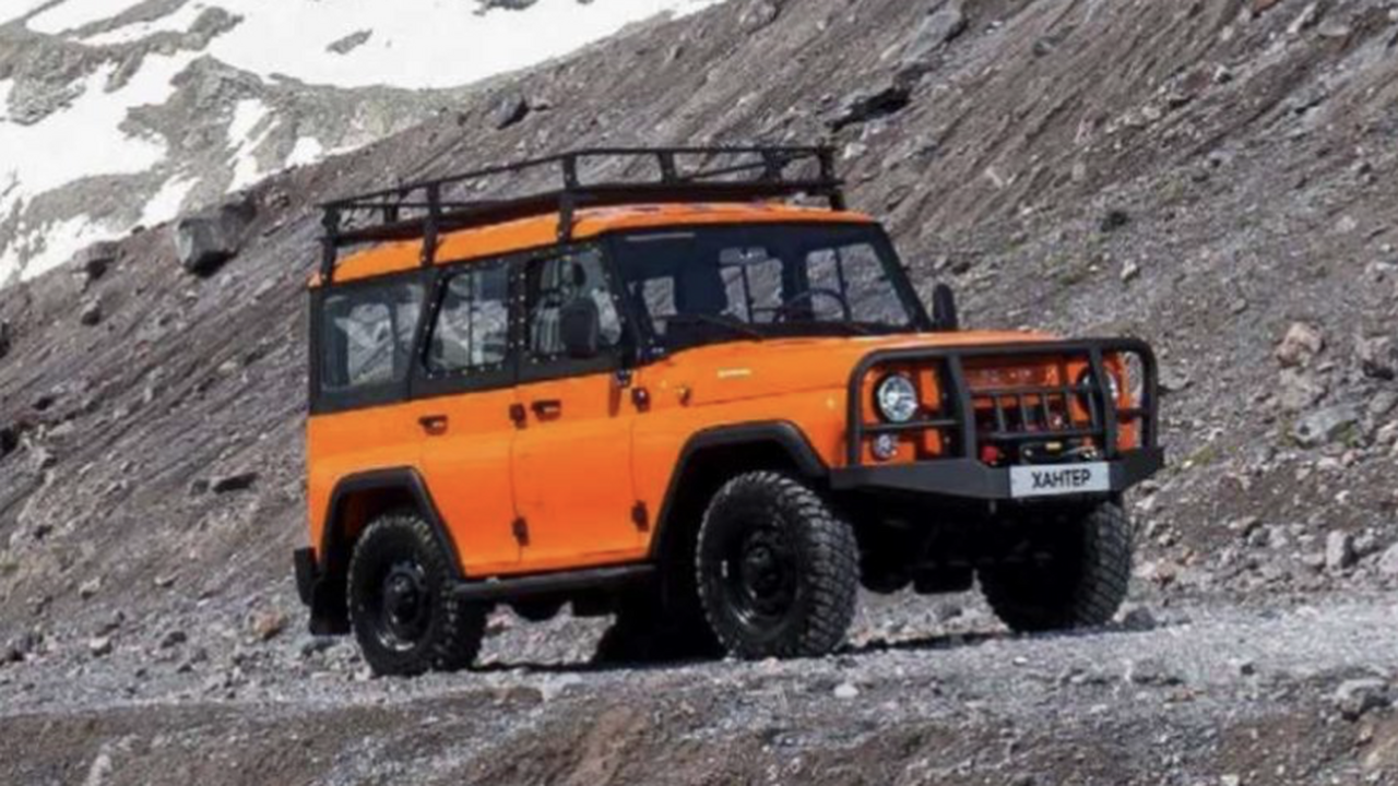 Ульяновский автомобильный завод планирует измен...