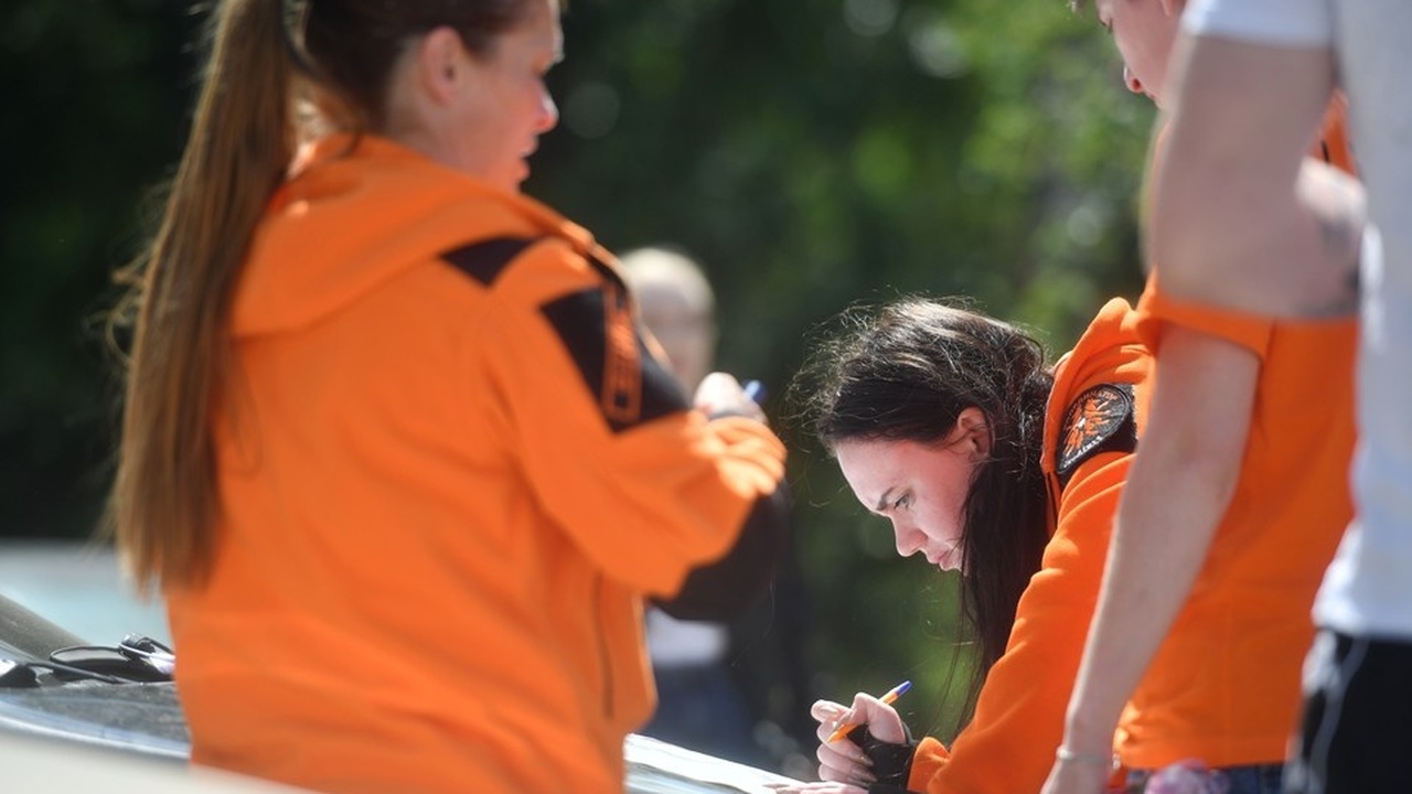 В Ульяновске возобновил свою работу «Ночной пат...