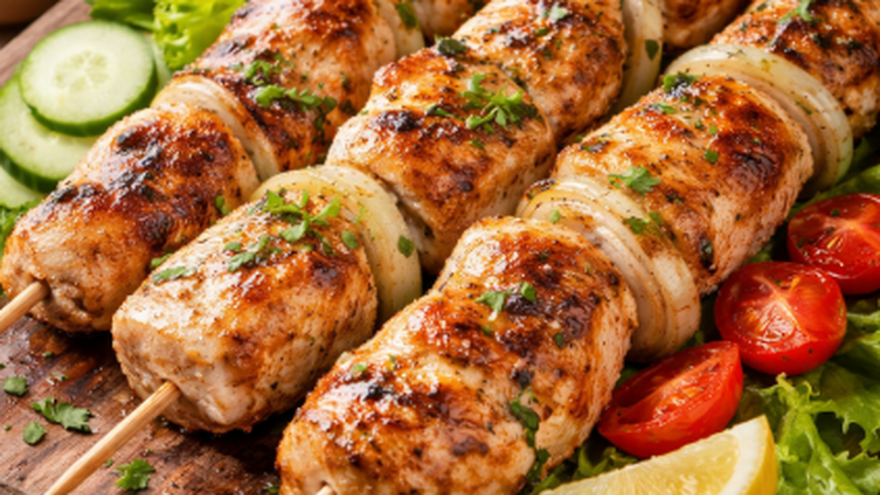 Куриная грудка давно получила репутацию «сухого...