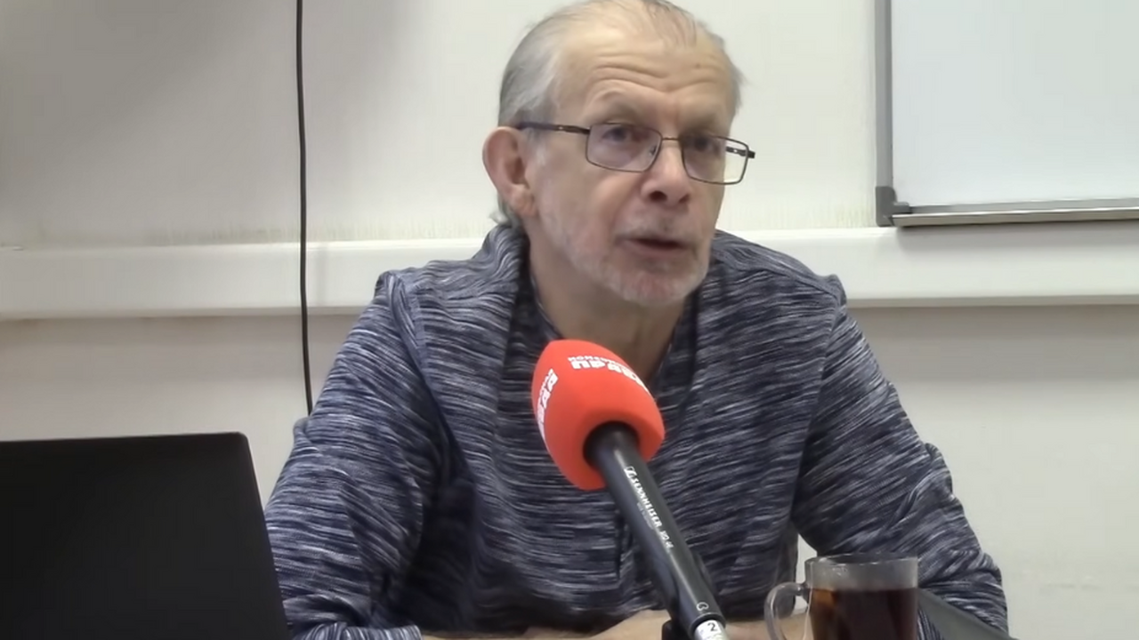 Ученый Григорий Кваша предсказал завершение СВО в 2025 году Известный астролог и исследователь исторических...