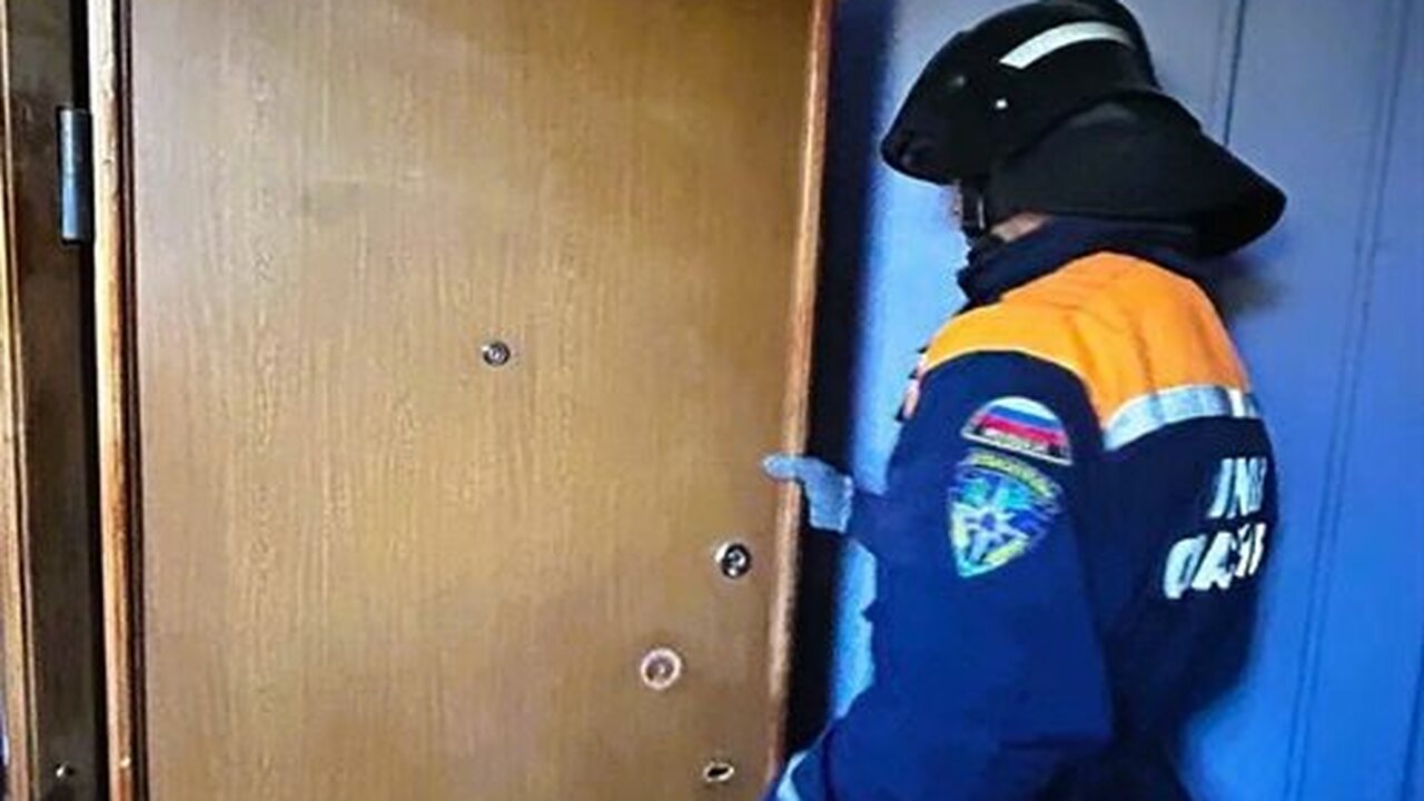 В Ульяновске благодаря оперативному реагировани...