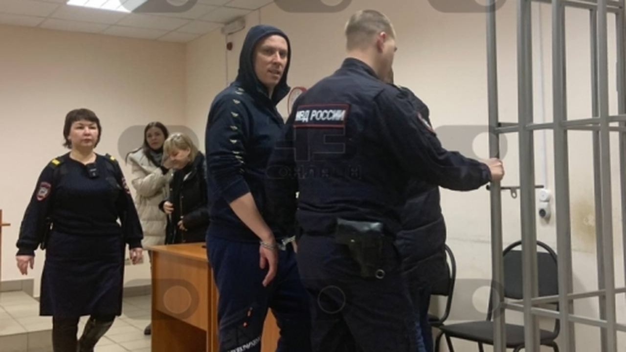 Ульяновский областной суд рассмотрит ходатайств...