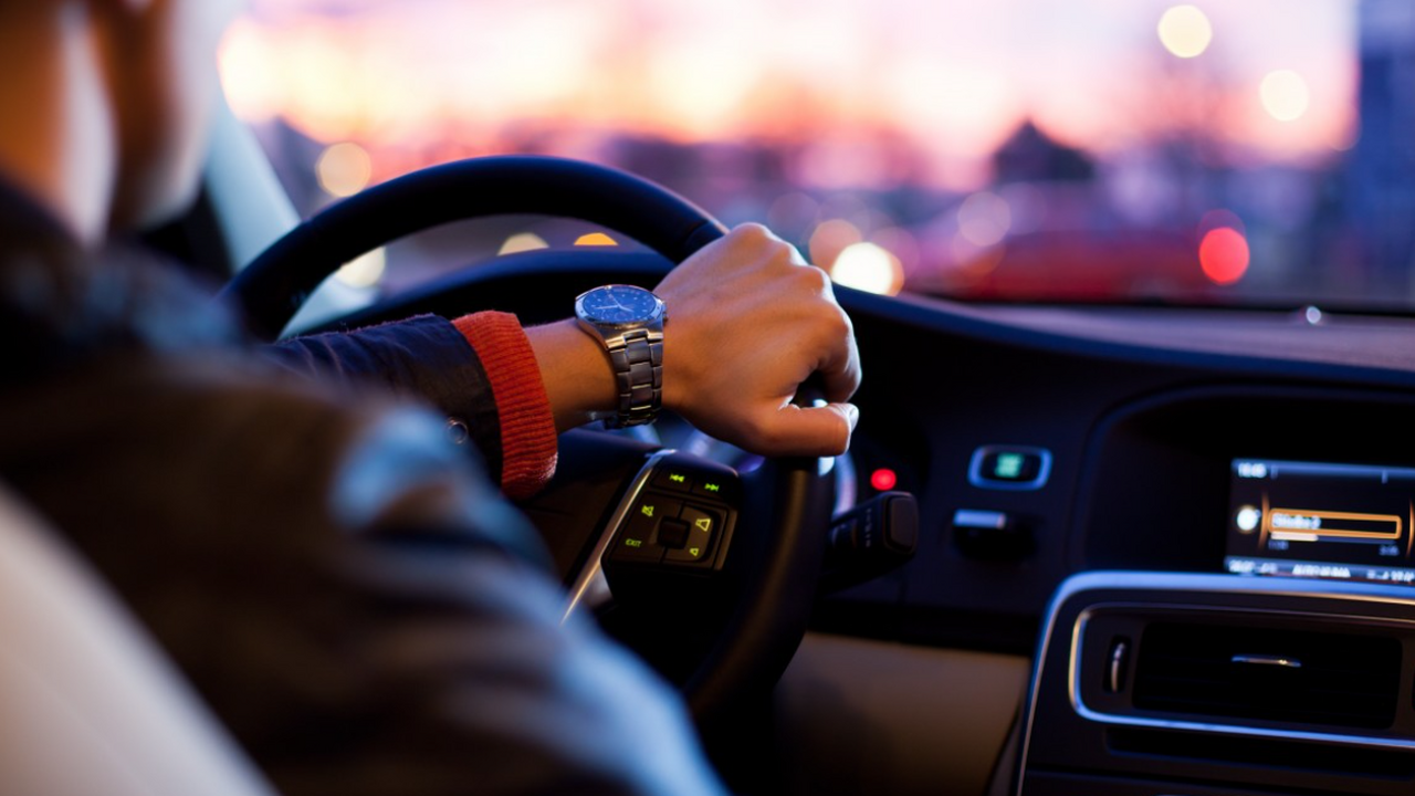 Новые правила госномеров в России изменили жизнь водителей в 2026 году С 2026 года в России начали действовать обновле...