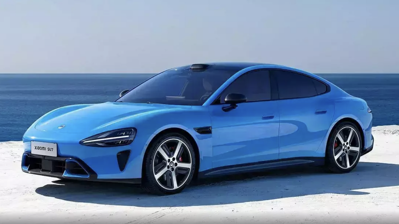 Основатель Xiaomi Лэй Цзюнь заявил, что компани...