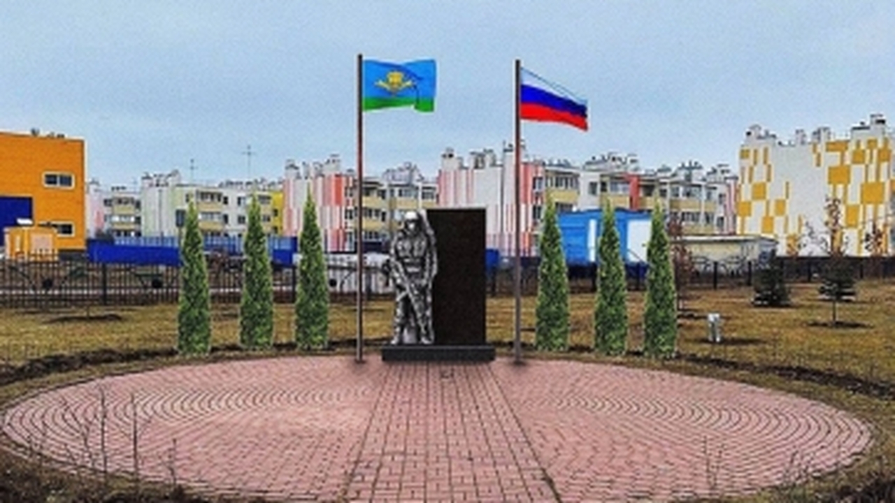 В областном центре готовится к открытию значимы...