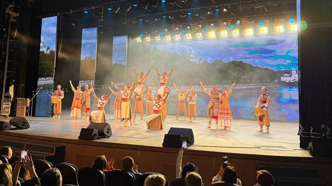 Ульяновские туристические проекты завоевали награды на международном уровне В Чебоксарах подведены итоги Международного фес...