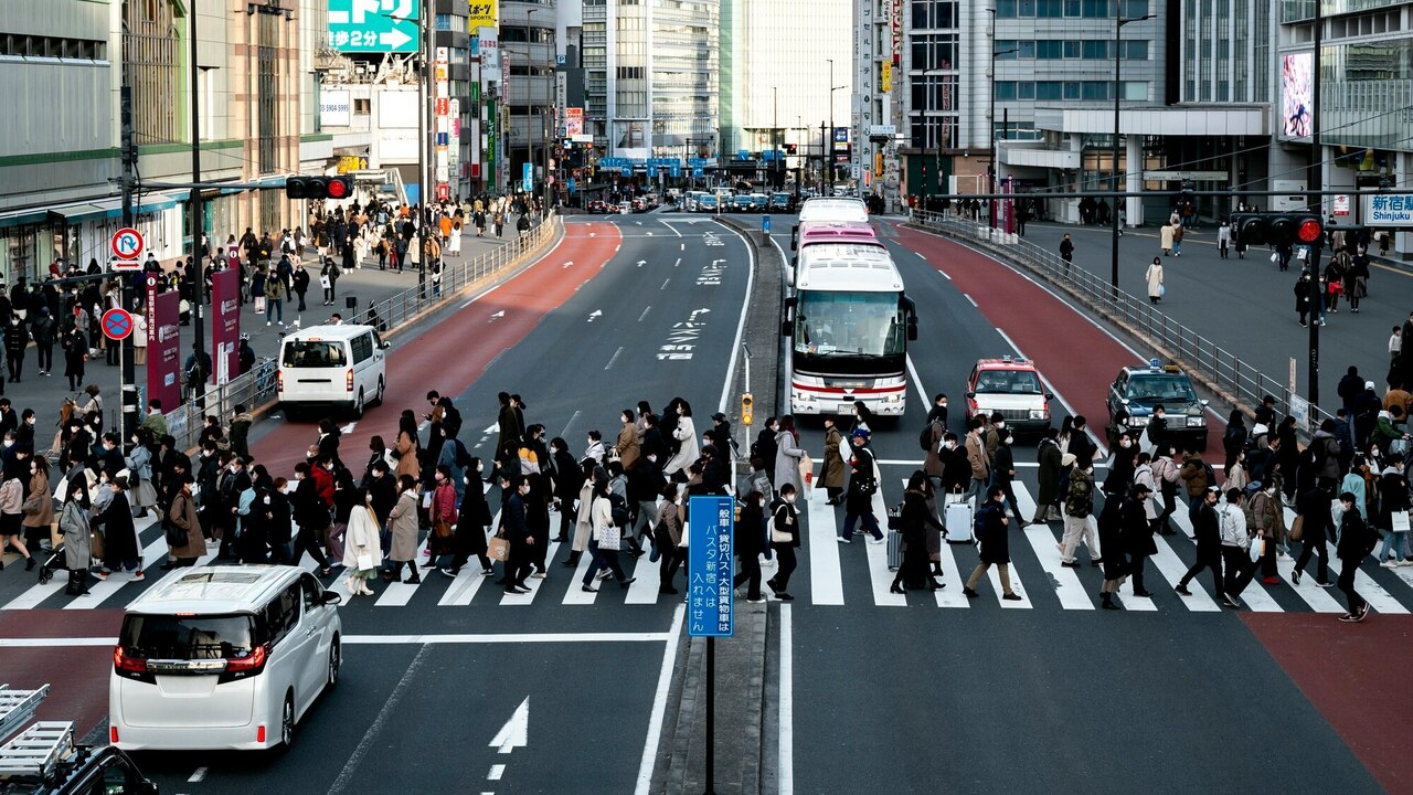 Необычное событие произошло в московском метро ...