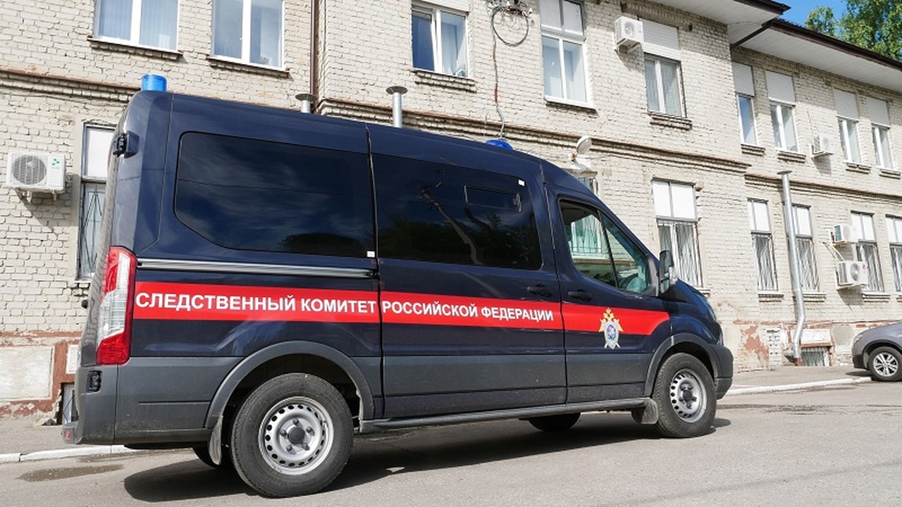 В Ульяновске мигранты подозреваются в организации нелегального бизнеса Следственный комитет России инициировал проверк...