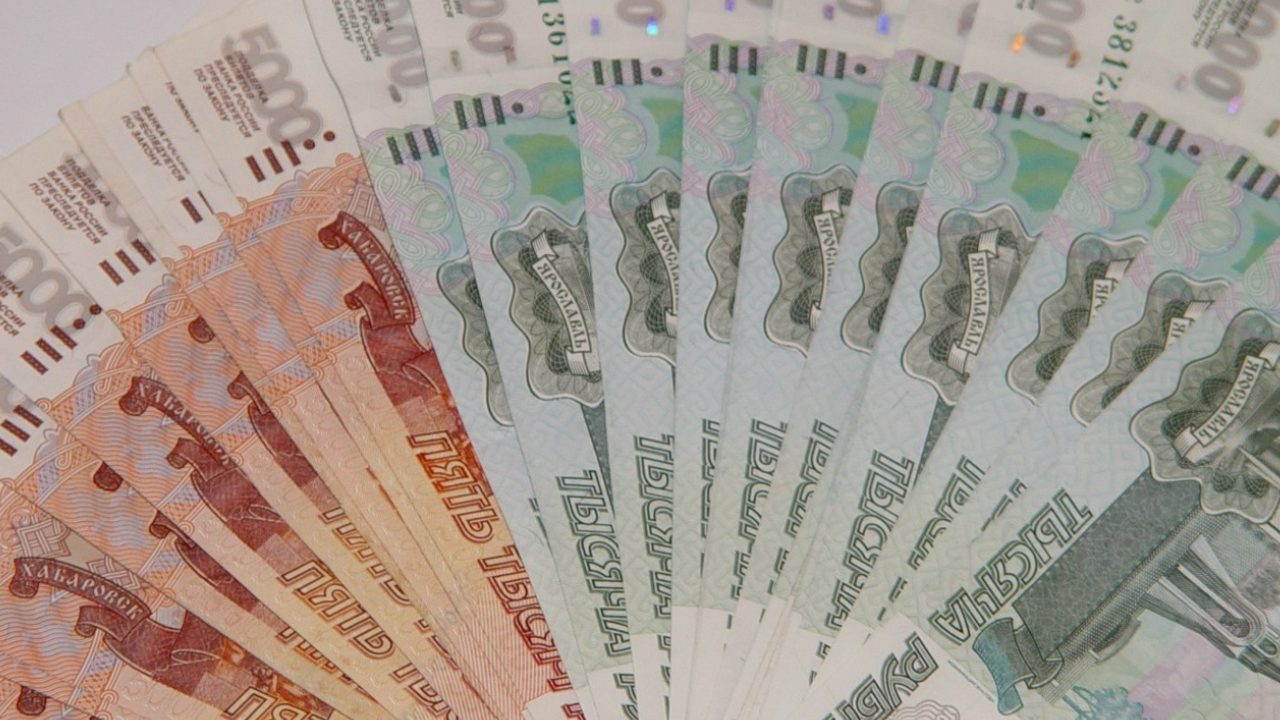 Житель Ульяновской области выиграл в лотерею более 3,5 млн рублей В 9789-м тираже государственной лотереи «Остатк...