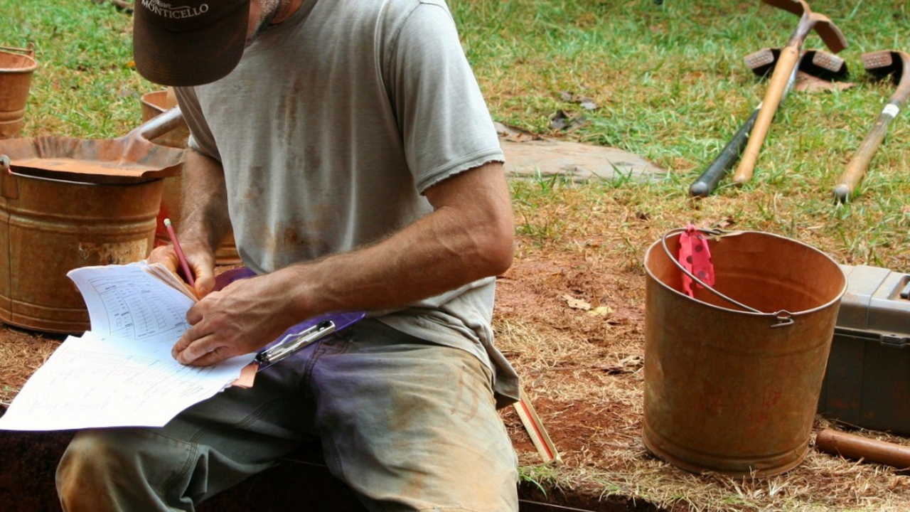 Историческая реликвия, долгое время считавшаяся...