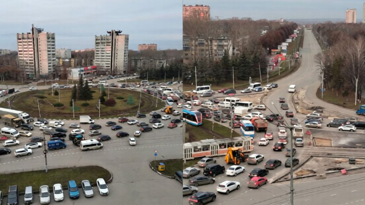 Глава Ульяновска Александр Болдакин принял реше...