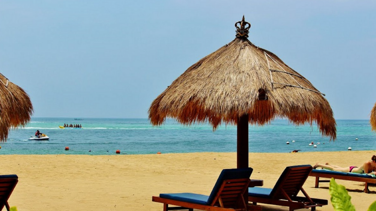 Власти Бали закрыли «русские» и «украинские» районы после проверок На индонезийском острове Бали прекратили сущест...