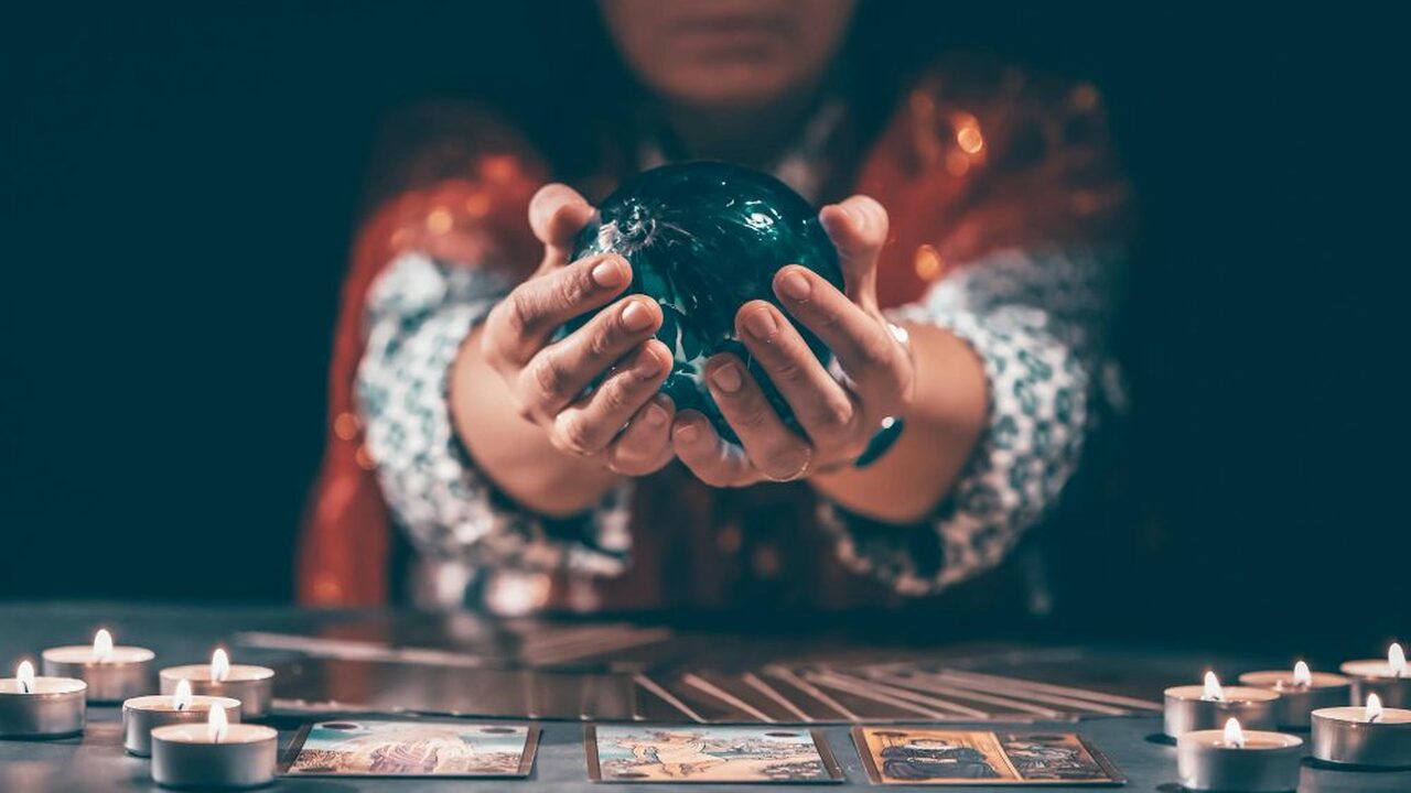 Белорусская целительница, известная в узких кру...