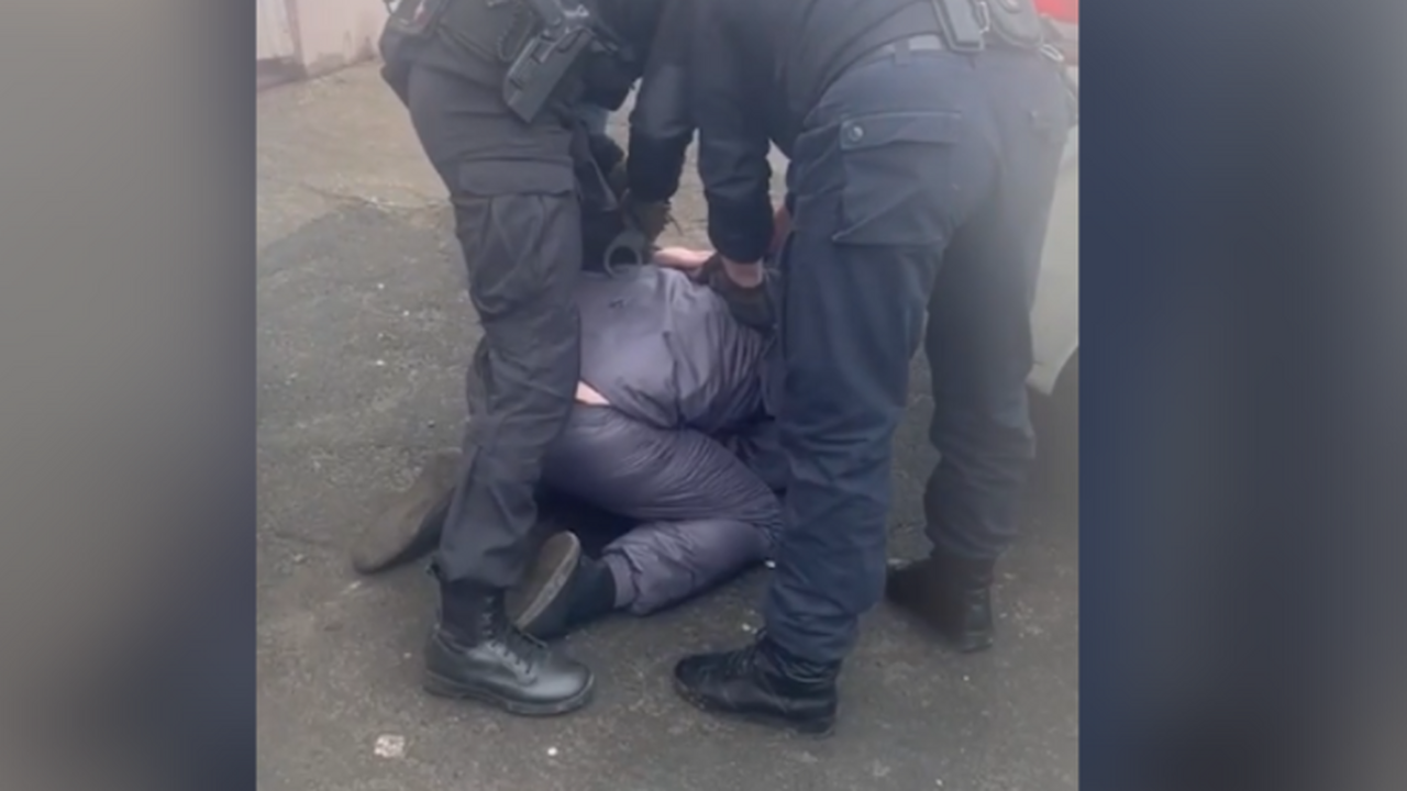В Ульяновской области пресечена деятельность экстремистской ячейки в колонии Следственные органы Ульяновской области пресекл...