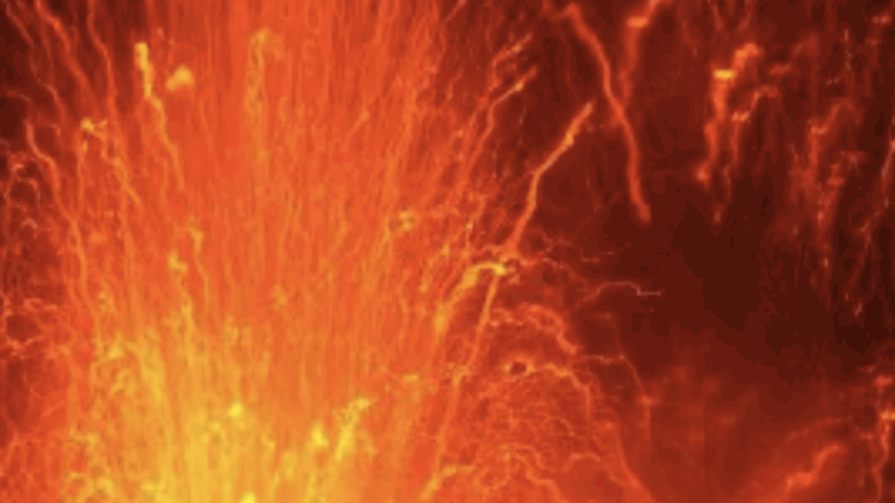 Древний стратовулкан Этна, расположенный на Сиц...