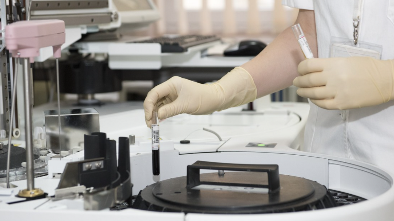 Новозеландские медики сообщили о редком случае,...