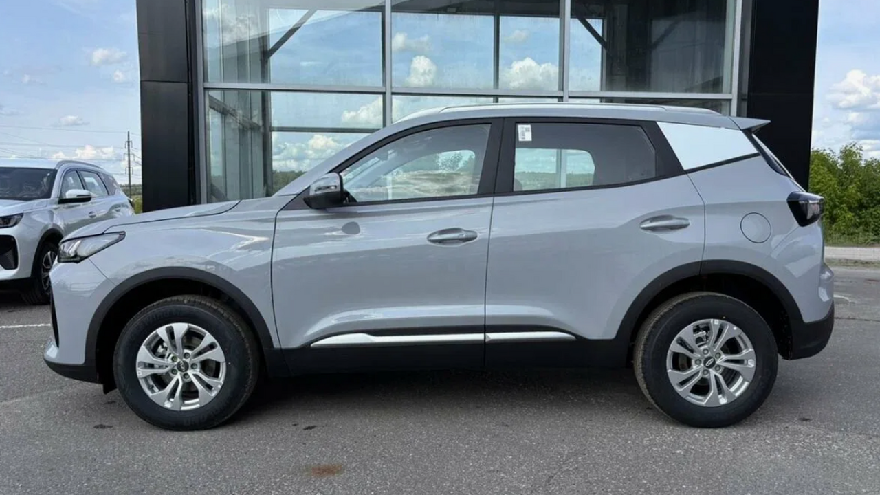 Chery может уйти из России к 2027 году: в компании готовят перестройку бизнеса Новость о возможном уходе Chery с российского р...