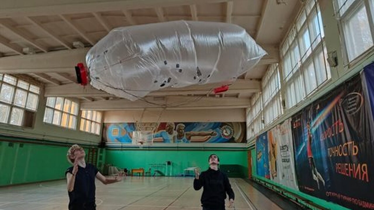 В России стартовал масштабный проект поддержки ...