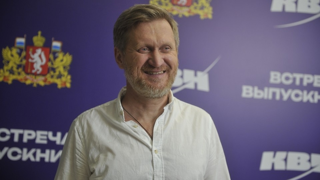 Шоу "Уральских пельменей" в Ульяновске не состоится Жители Ульяновска не смогут посетить выступлени...