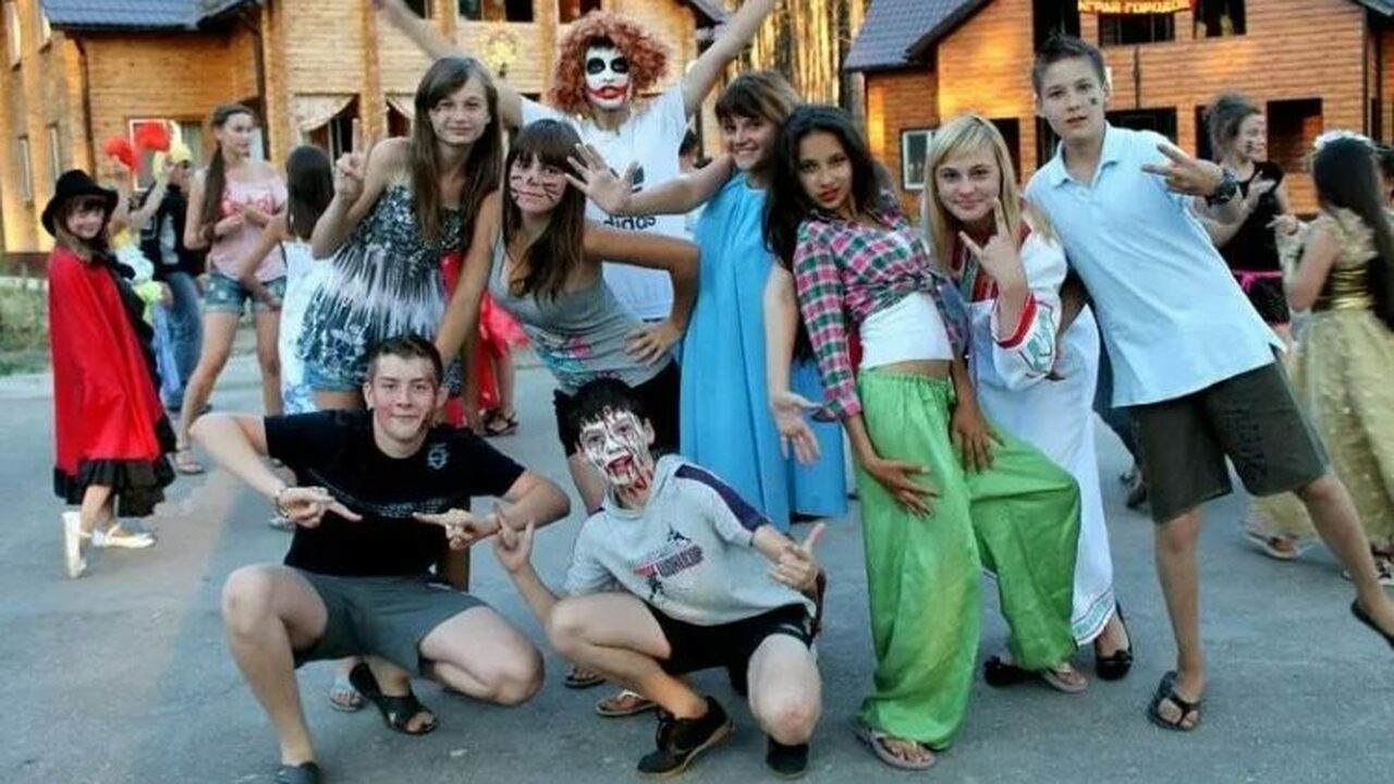 В Ульяновской области стартовала заявочная кампания на летний отдых для детей В Ульяновской области готовится к проведению ле...