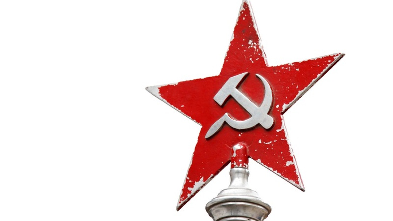 В Советском Союзе посещение ресторана было не п...