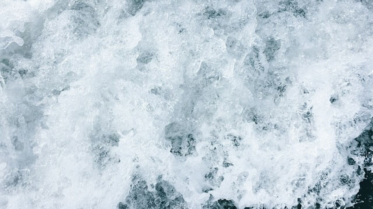 Французские исследователи во время экспедиции в...