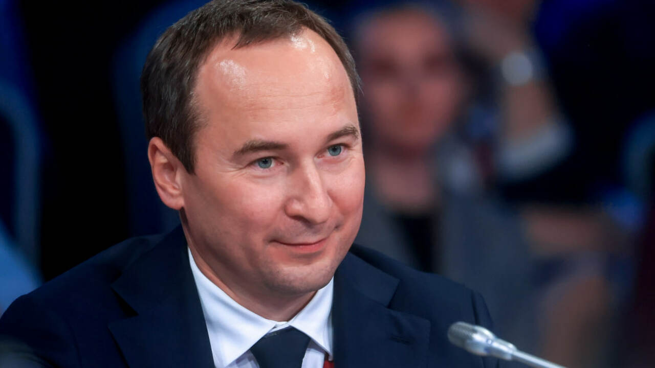 Александр Пахомов избран новым заместителем президента-председателя правления ВТБ Наблюдательный совет ВТБ избрал Александра Пахо...
