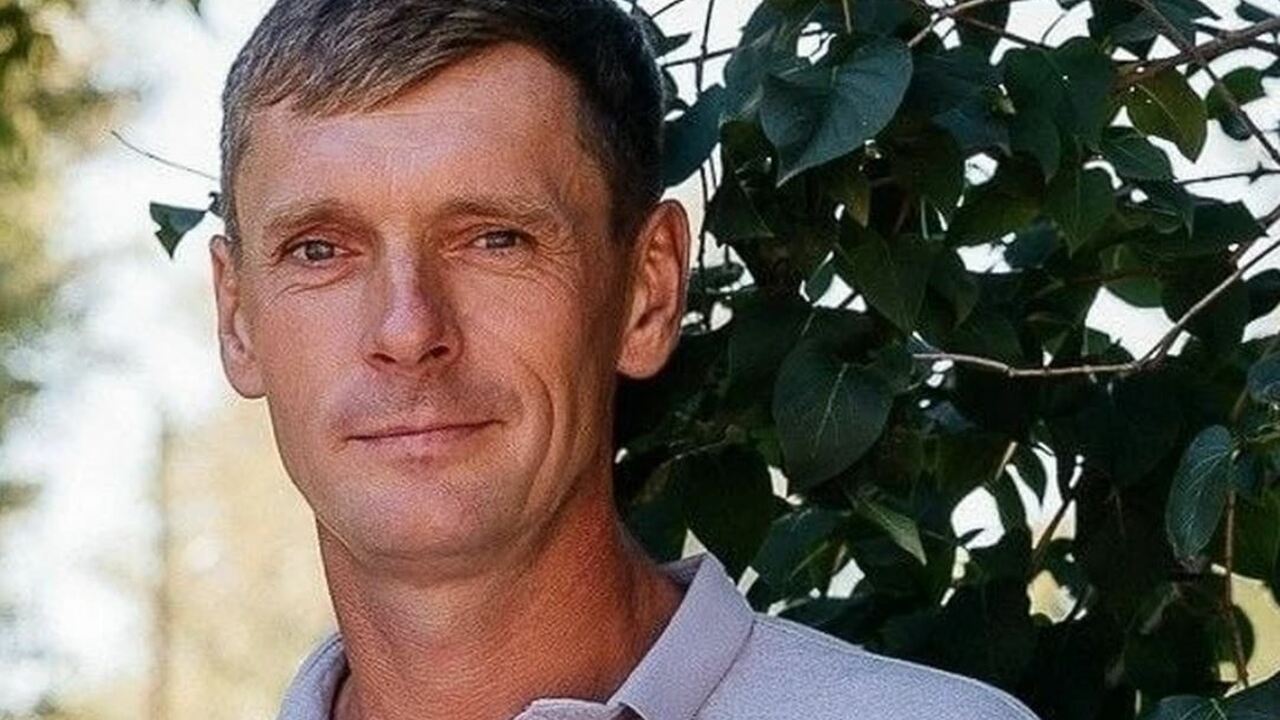 В зоне СВО погиб Андрей Крылов из Ульяновской области Администрация Барышского района Ульяновской обл...