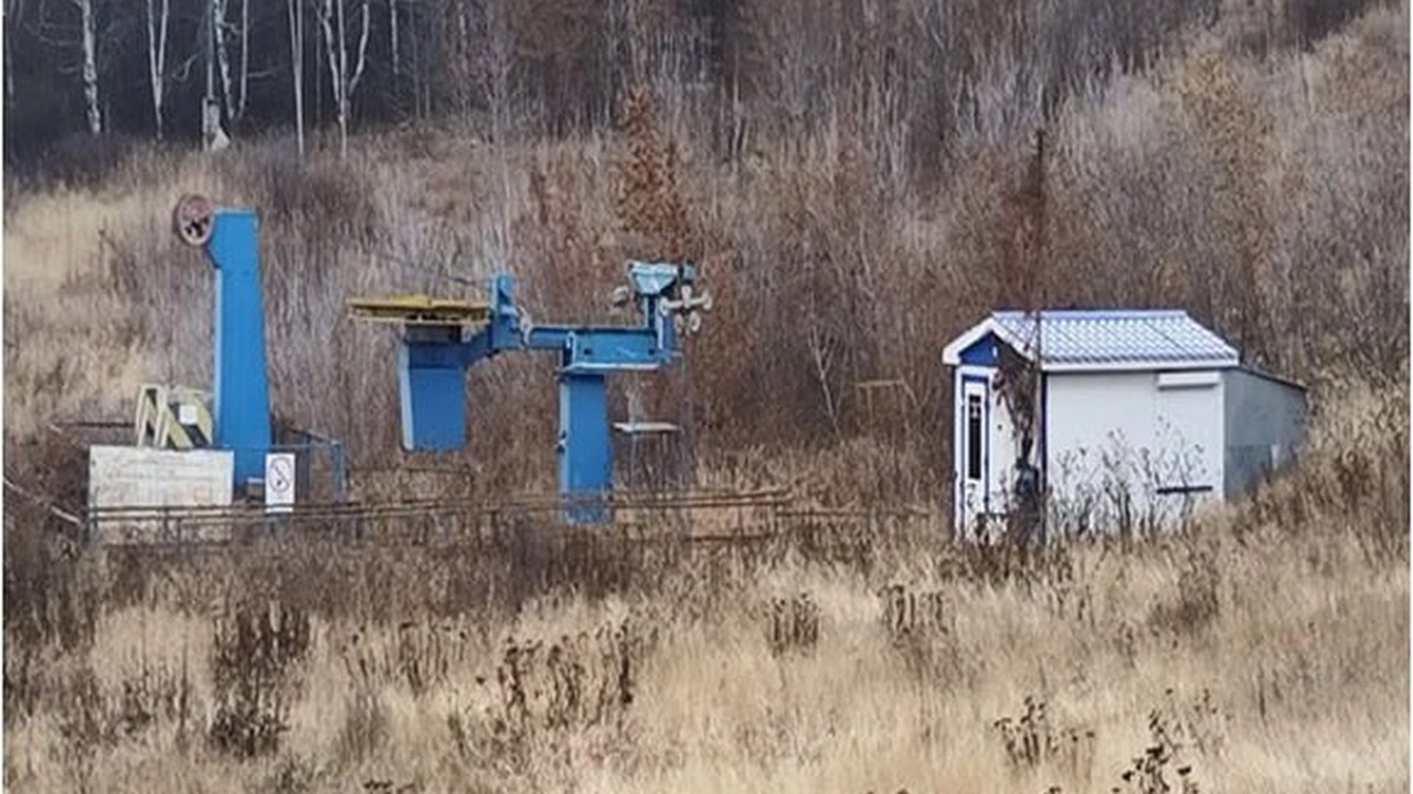 В Ульяновске владельца заброшенной канатной дороги обязуют облагородить ее Власти Ульяновска намерены обязать владельца пр...