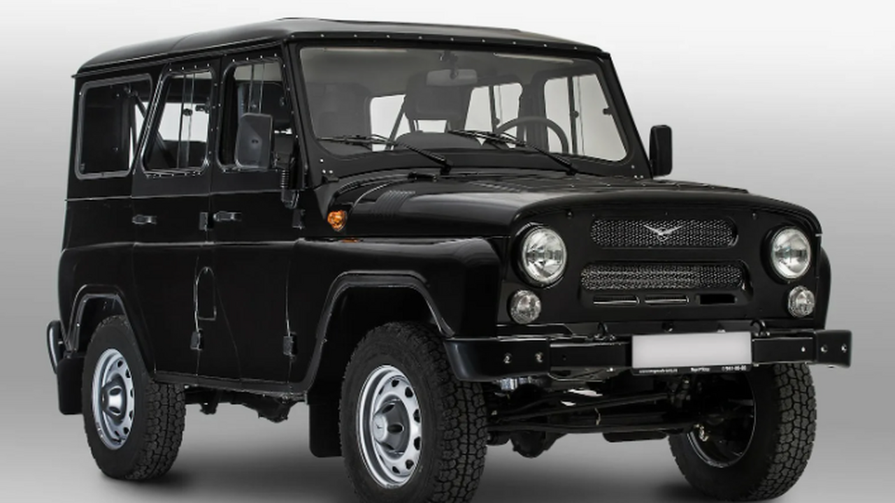 УАЗ испытывает обновленные «Патриот» с новой дизельной силовой установкой Ульяновский автомобильный завод (УАЗ) приступил...