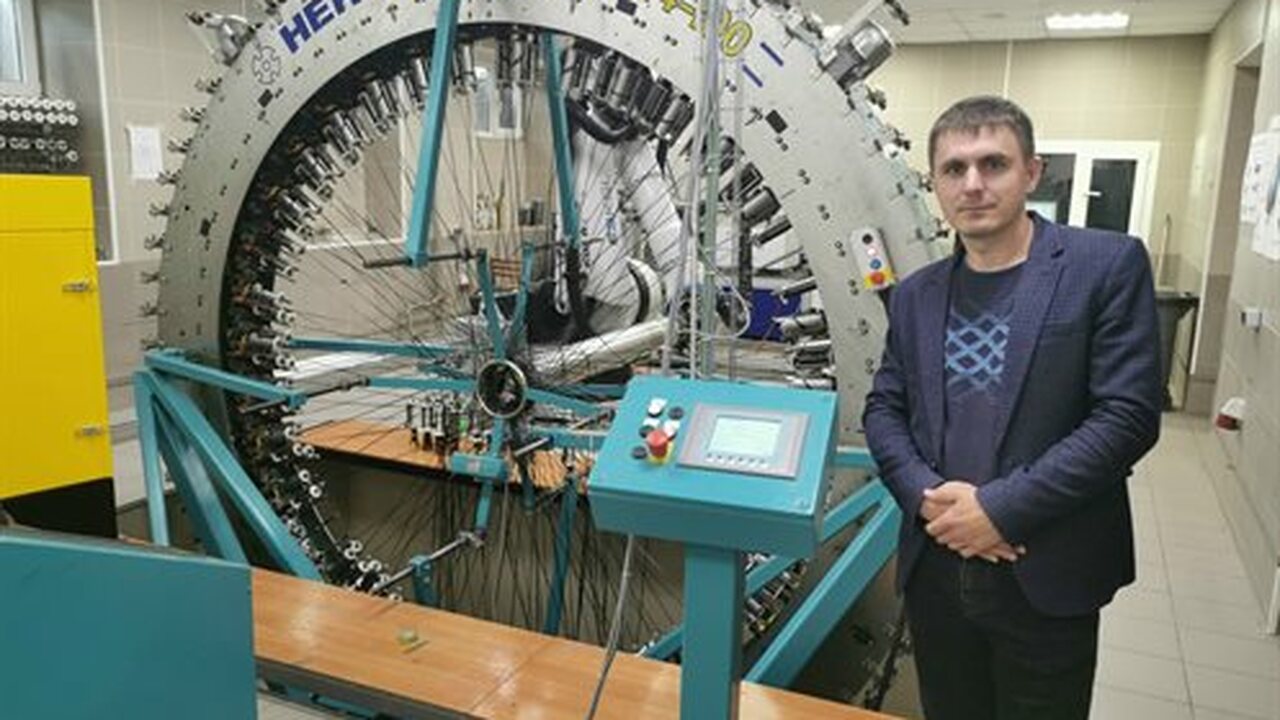 В Ульяновской области продолжается подготовка к...