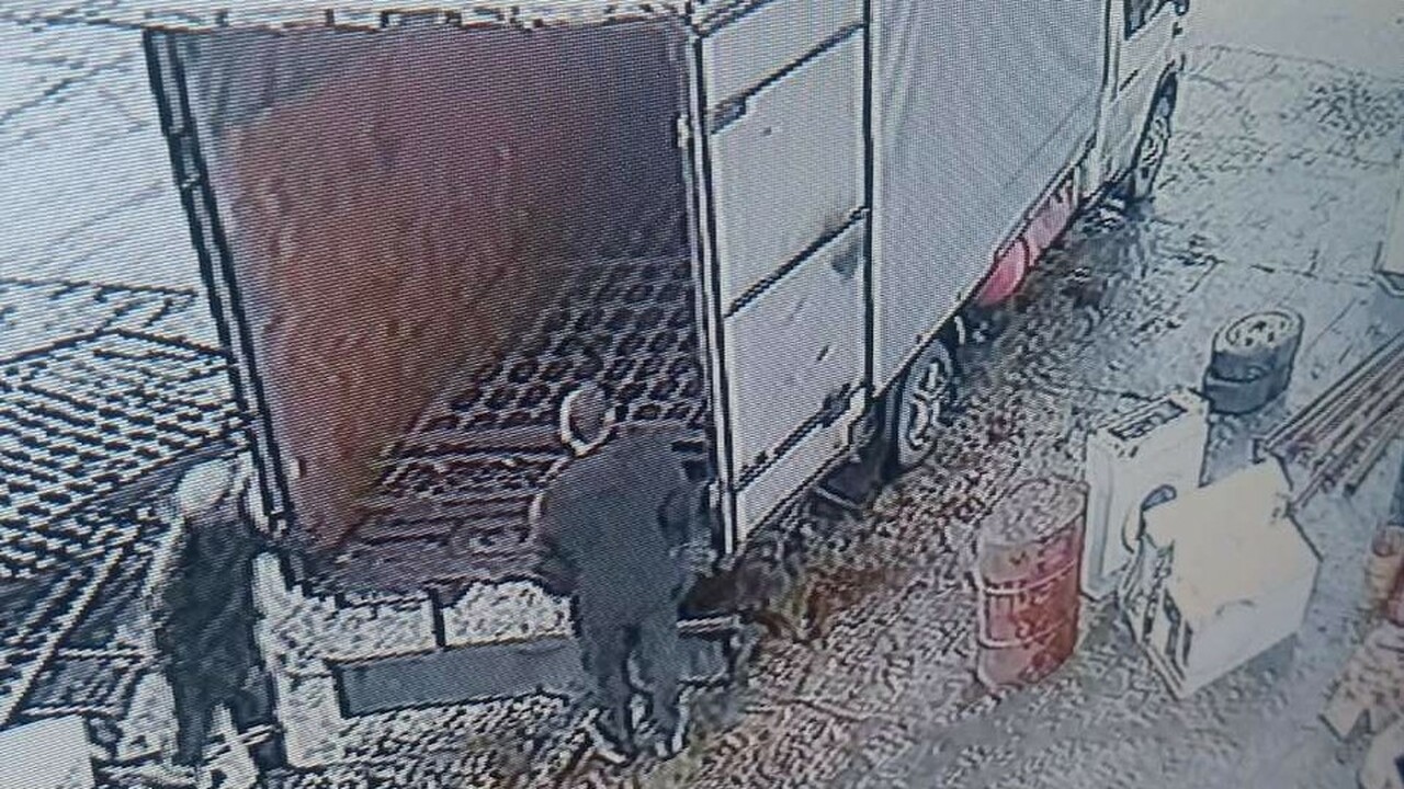 Неожиданная улика помогла раскрыть кражу в колонии Димитровграда Сотрудники исправительной колонии № 3 в Димитро...
