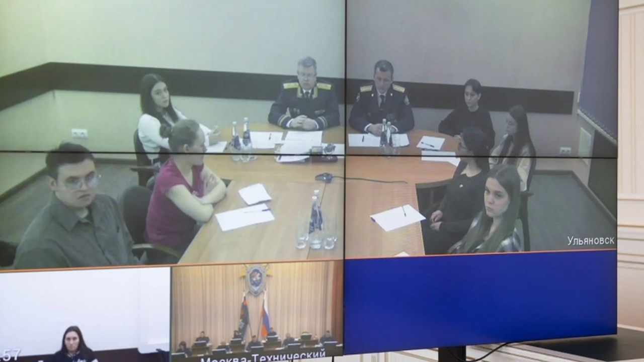 Сироты из Ульяновской области обратились к Бастрыкину из-за жилья Группа жителей Ульяновской области из числа дет...