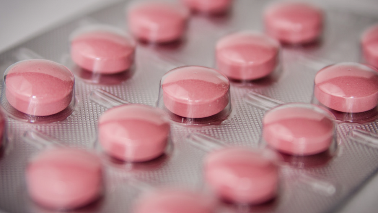 Высокодозная прививка от гриппа снизила риск госпитализации у пожилых Использование инактивированной противогриппозно...