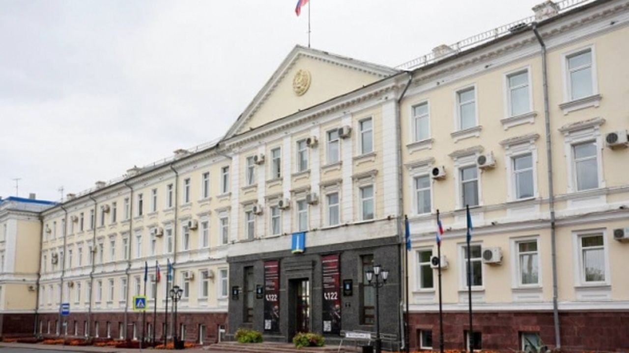 Борьба с "серыми" зарплатами приносит ощутимые плоды в бюджет Ульяновска Городская администрация Ульяновска сообщила о п...