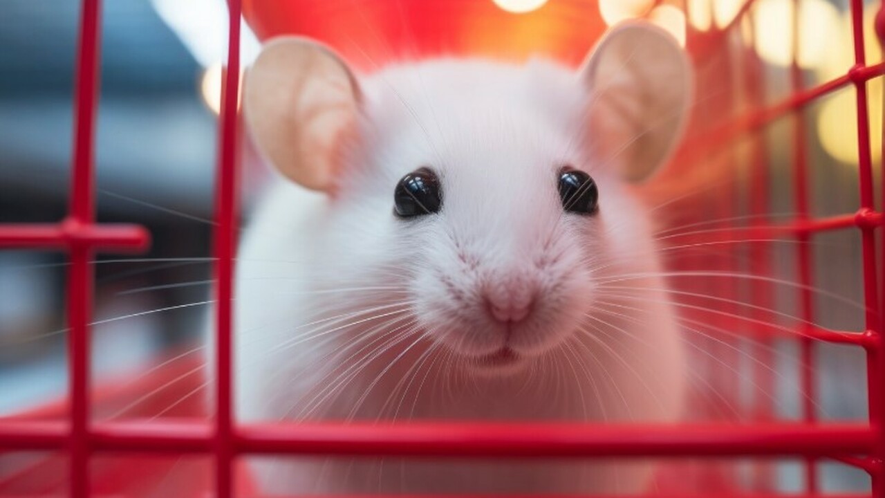 Профессор МакЛафлин и его коллеги в своём иссле...