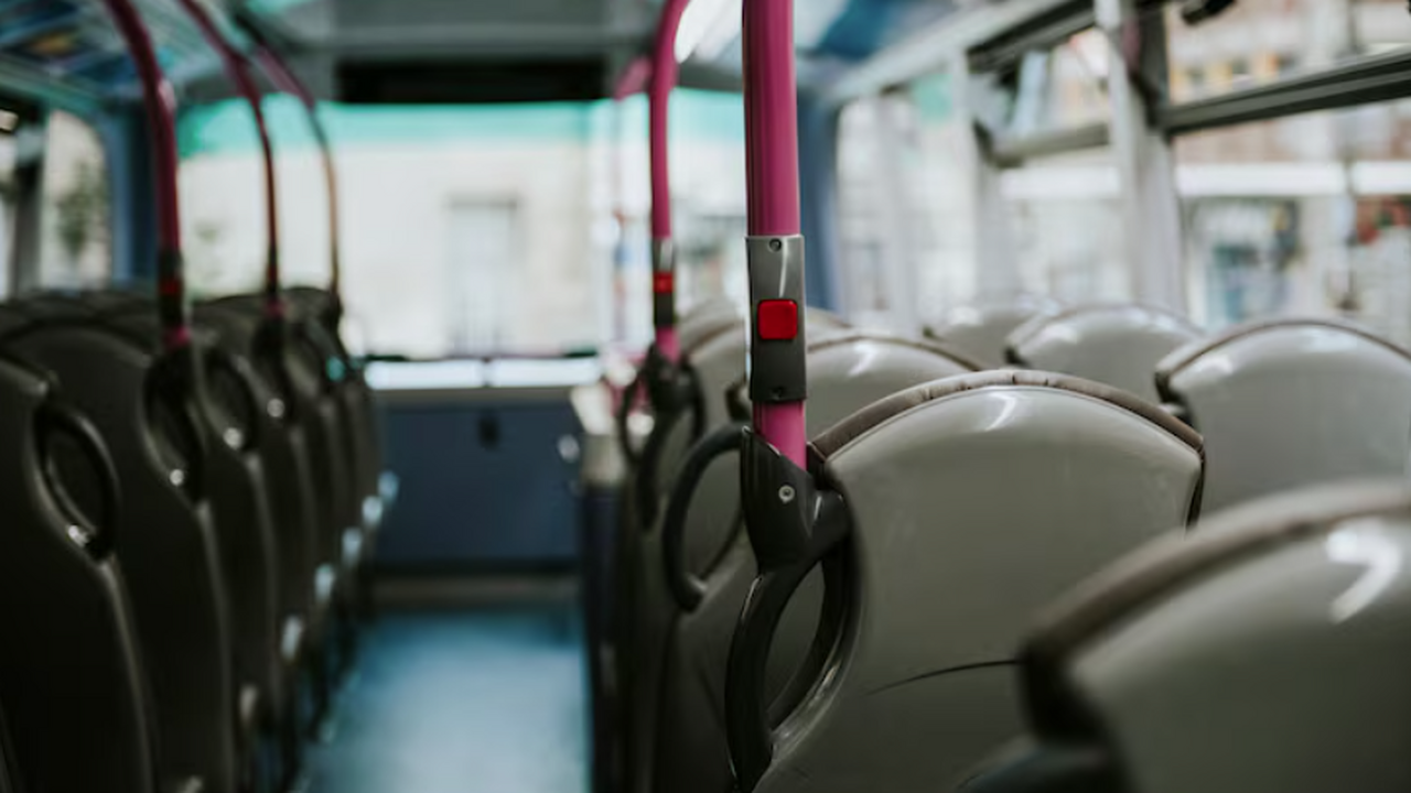 В Самаре убрали автобус 103К, который шел до поселка «Юбилейный» Жители посёлка «Юбилейный», расположенного в Са...