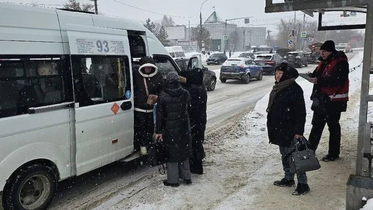 В Ульяновске продолжаются плановые проверки раб...