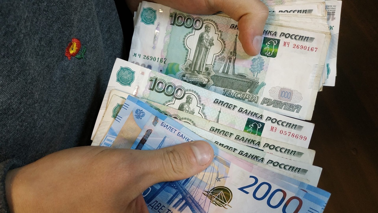 Татьяна была успешной женщиной с бизнесом и жил...